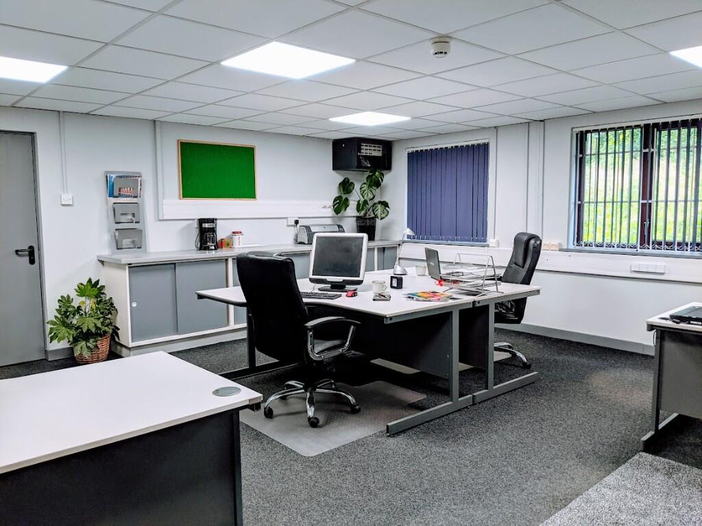 Main image of property: Blackstone Road, Huntingdon, Cambridgeshire, PE29