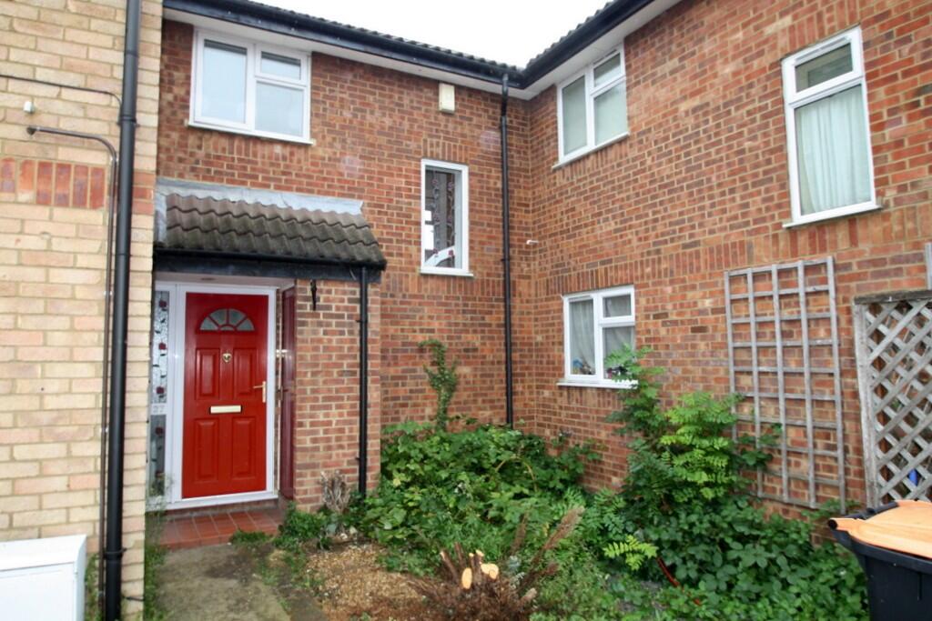 Main image of property: Honeysuckle Way, Bedford, Bedfordshire, MK41