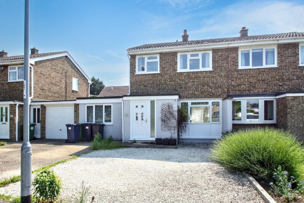 Main image of property: Manor Grove, St. Neots, Cambridgeshire, PE19