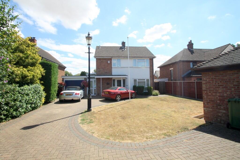 Main image of property: Barford Road, St. Neots, Cambridgeshire, PE19