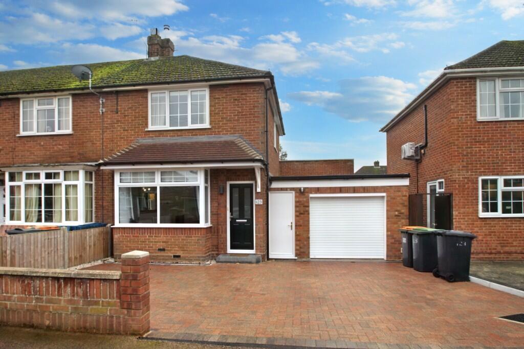 Main image of property: Wendover Drive, Bedford, Bedfordshire, MK41
