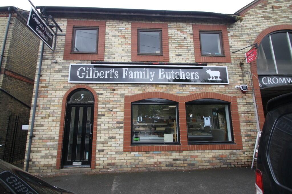 Main image of property: Station Road, St. Ives, Cambridgeshire, PE27