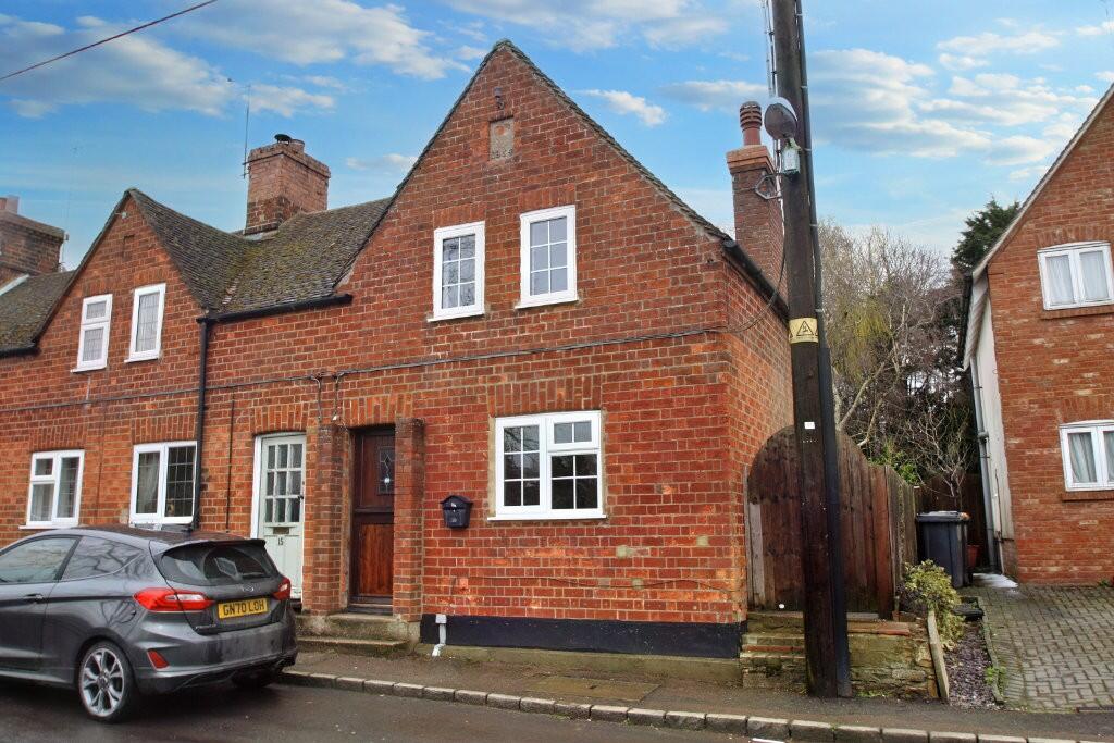 Main image of property: High Street, MK44