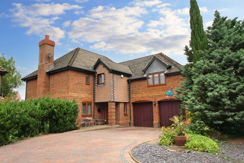 Main image of property: Bromham Road, Bedford, Bedfordshire, MK40