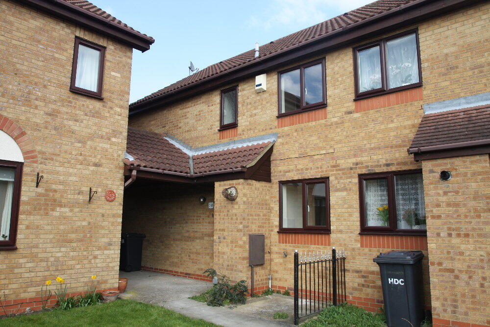 Main image of property: Lindisfarne Close, St. Neots, Cambridgeshire, PE19