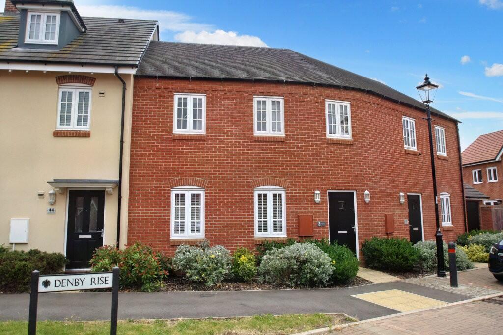 Main image of property: Denby Rise, Bedford, Bedfordshire, MK40