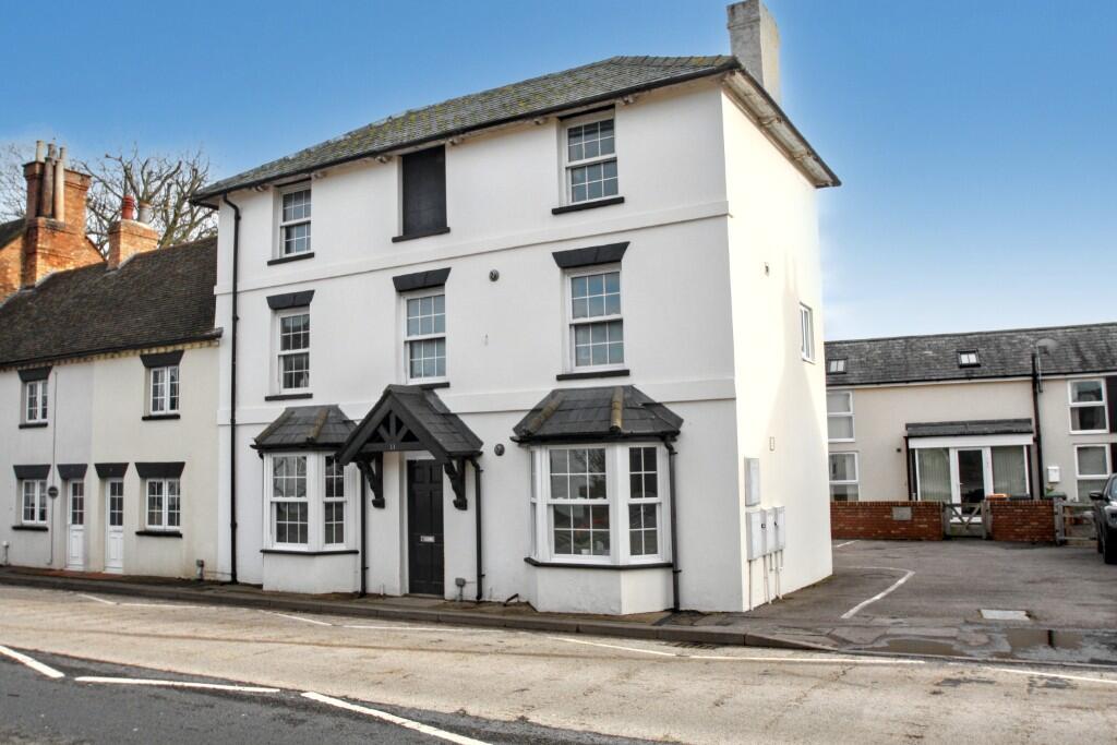 Main image of property: Bedford Road, MK44