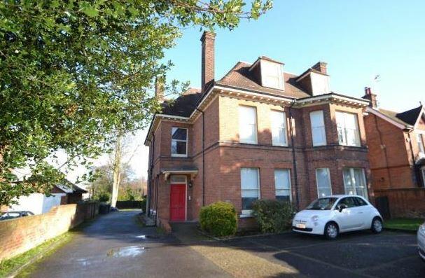 Main image of property: New Dover Road, Canterbury, Kent, CT1