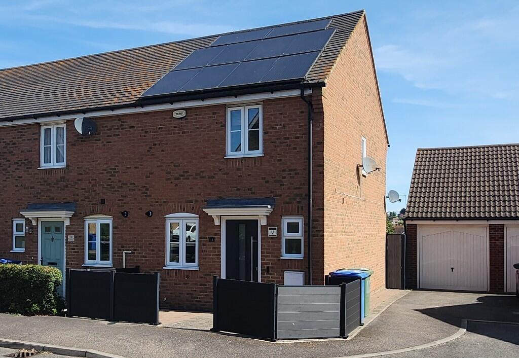Main image of property: Lilac Road, Sheerness, Kent, ME12