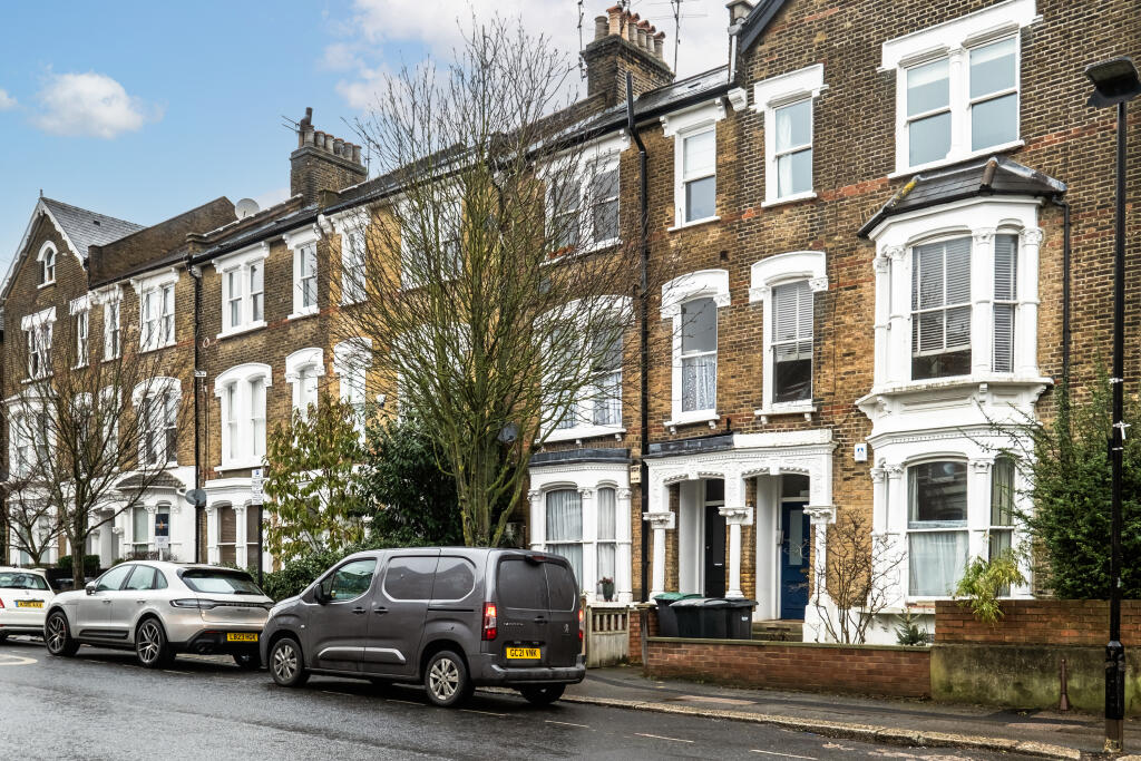 Main image of property: Florence Road, London, N4