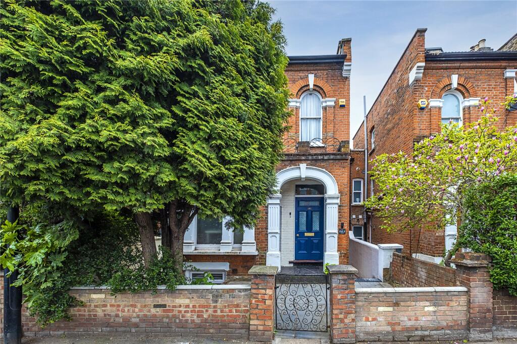 Main image of property: Ferme Park Road, London, N8