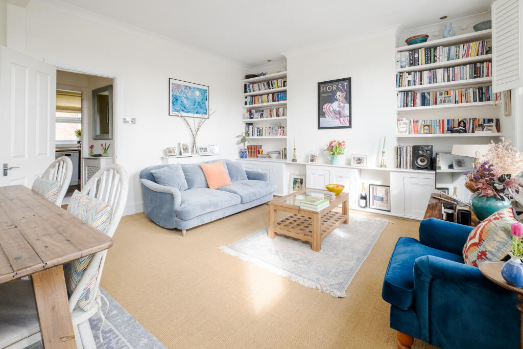 Main image of property: Northwood Road, London, N6