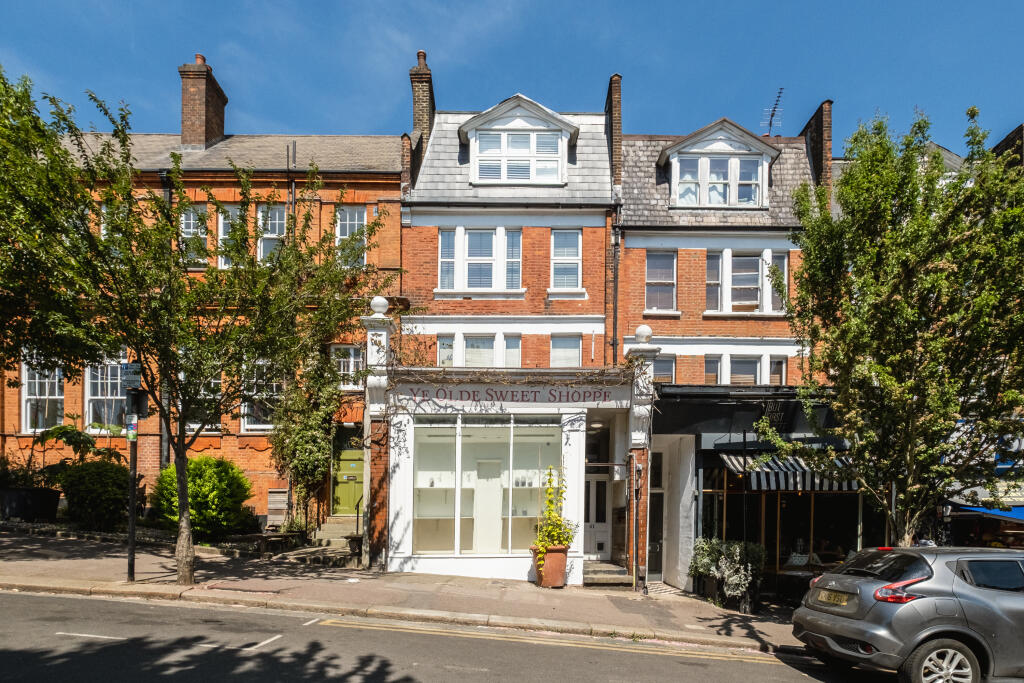 Main image of property: Quernmore Road, London, N4