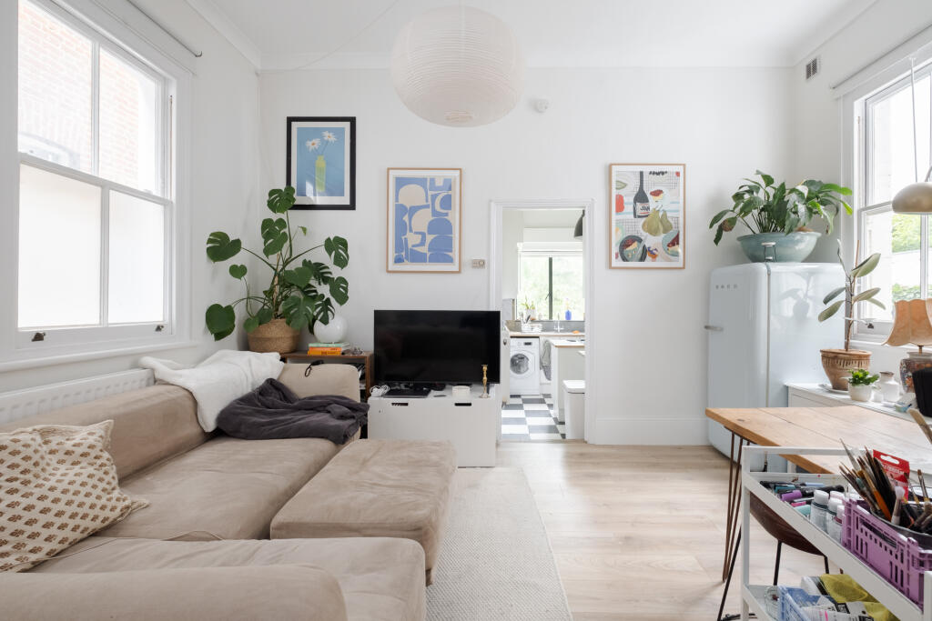 Main image of property: Wolseley Road, London, N8