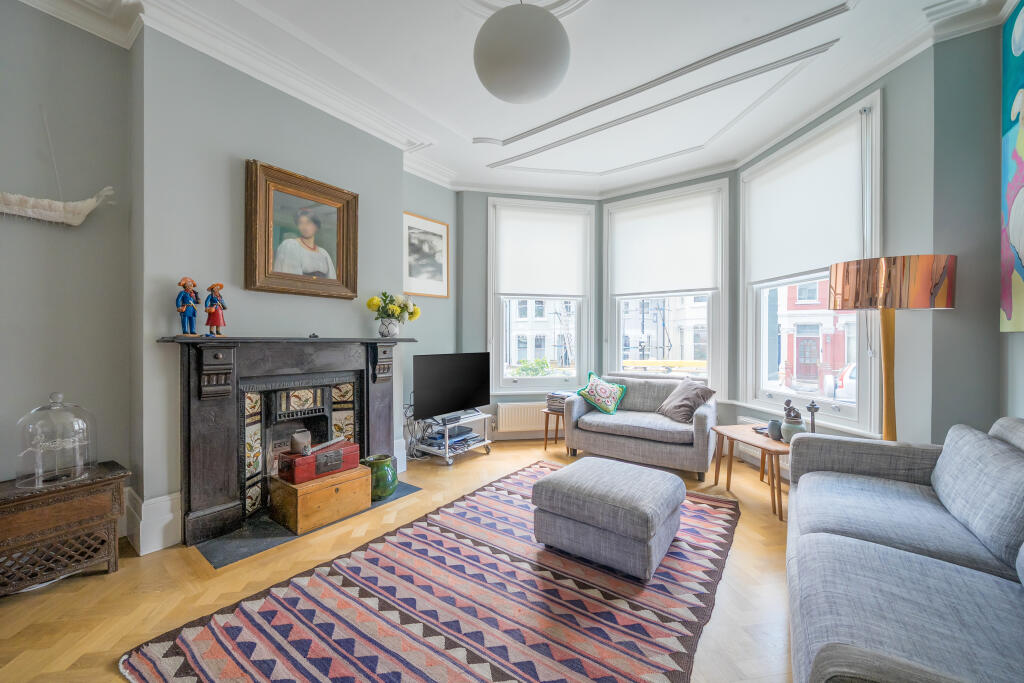 Main image of property: Seymour Road, London, N8