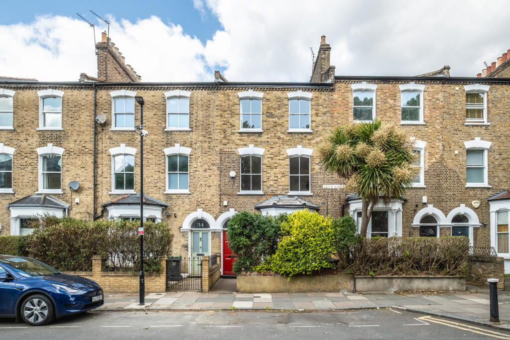 Main image of property: Perth Road, London, N4