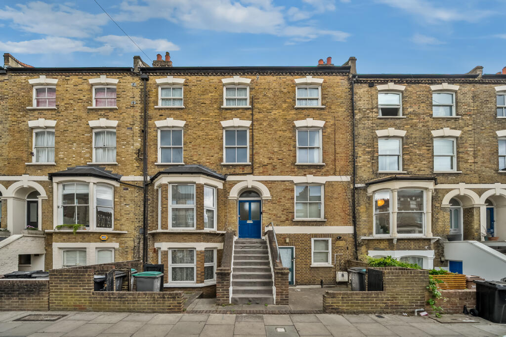 Main image of property: Woodstock Road, London, N4
