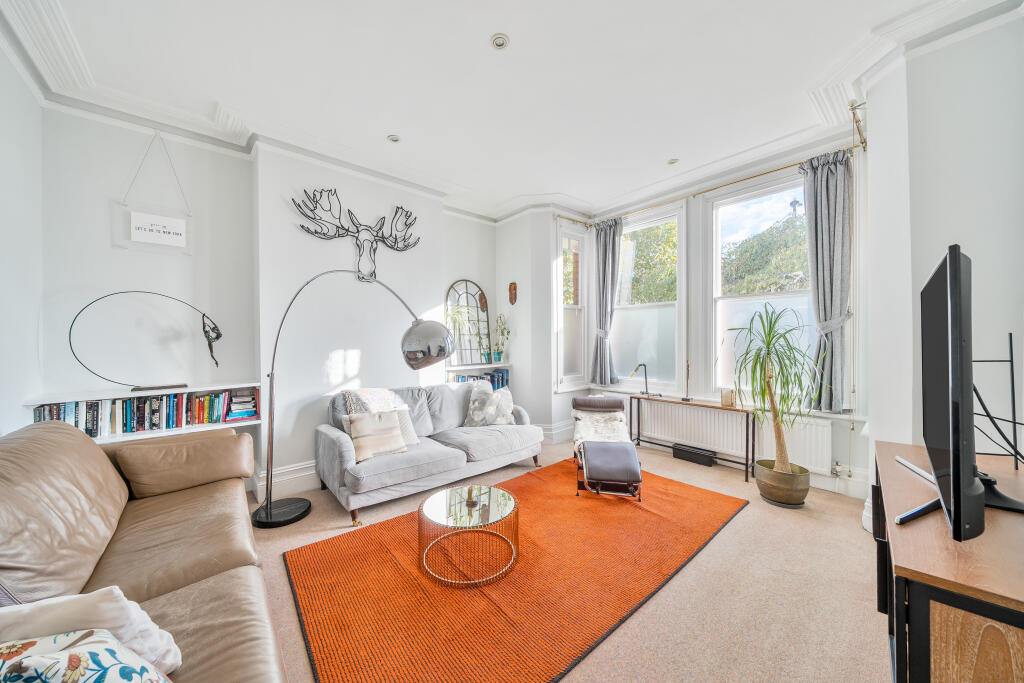 Main image of property: Redston Road, London, N8
