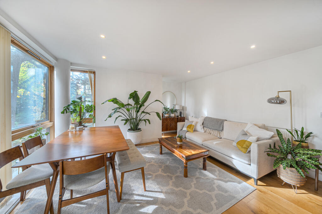 Main image of property: Hornsey Lane, London, N6