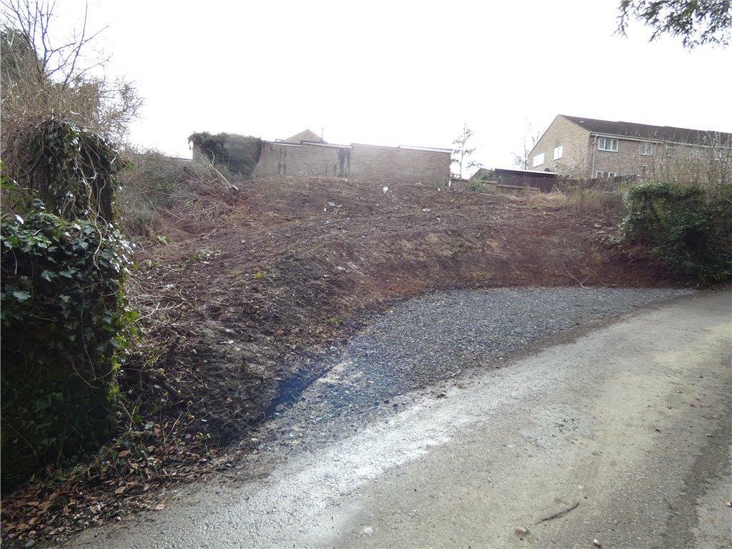 Land for sale in Mill Lane, Bourton, Gillingham, SP8