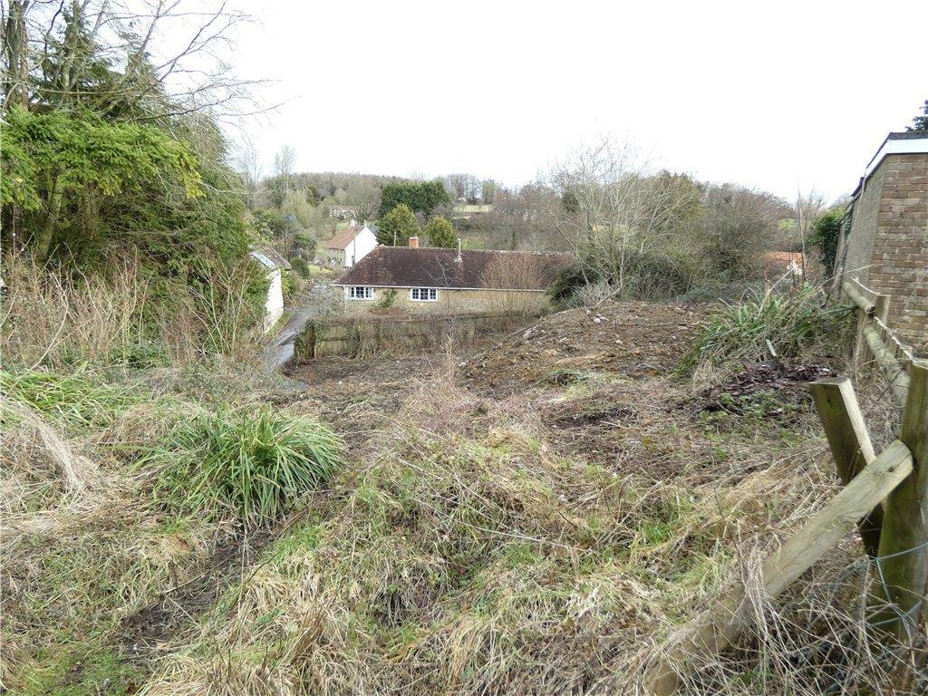 Land for sale in Mill Lane, Bourton, Gillingham, SP8