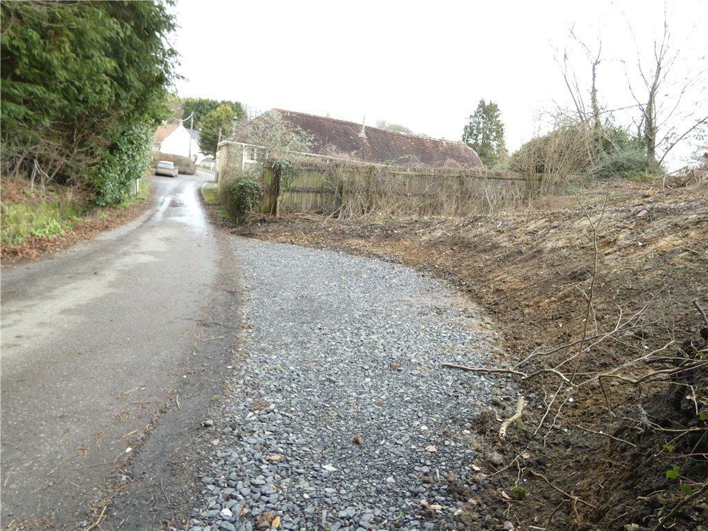 Land for sale in Mill Lane, Bourton, Gillingham, SP8