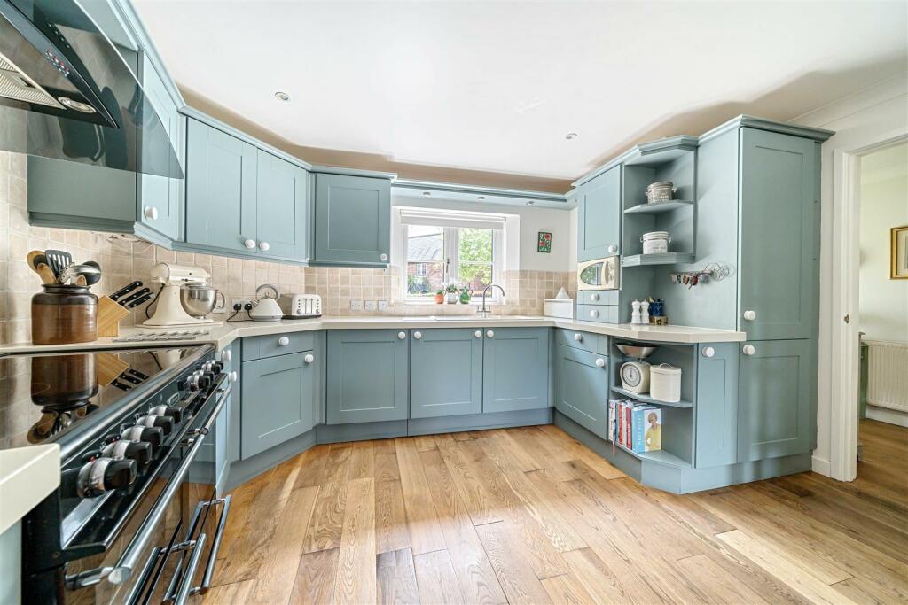 3 bedroom house for sale in Woodlands, Hazelbury Bryan, Sturminster