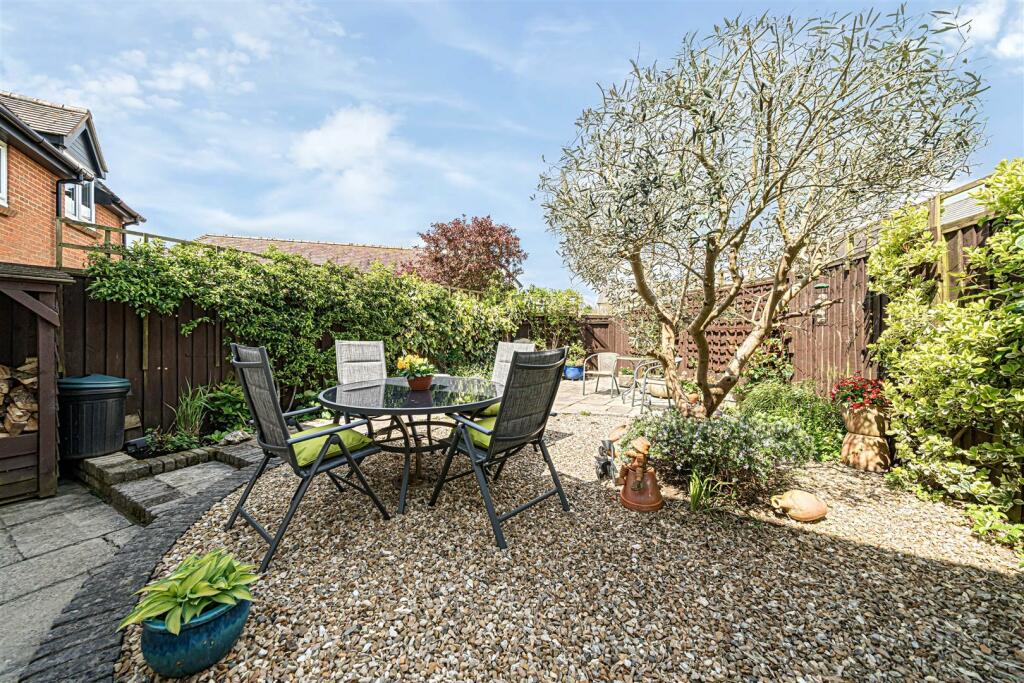 3 bedroom house for sale in Woodlands, Hazelbury Bryan, Sturminster
