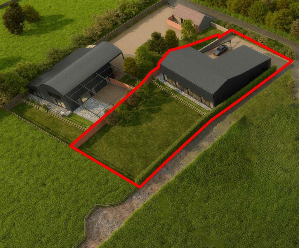 Additional property image - Cucklington, Wincanton