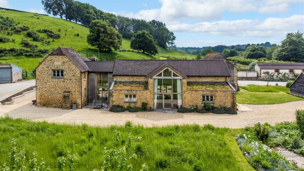 Additional property image - Hadspen, Castle Cary, Somerset