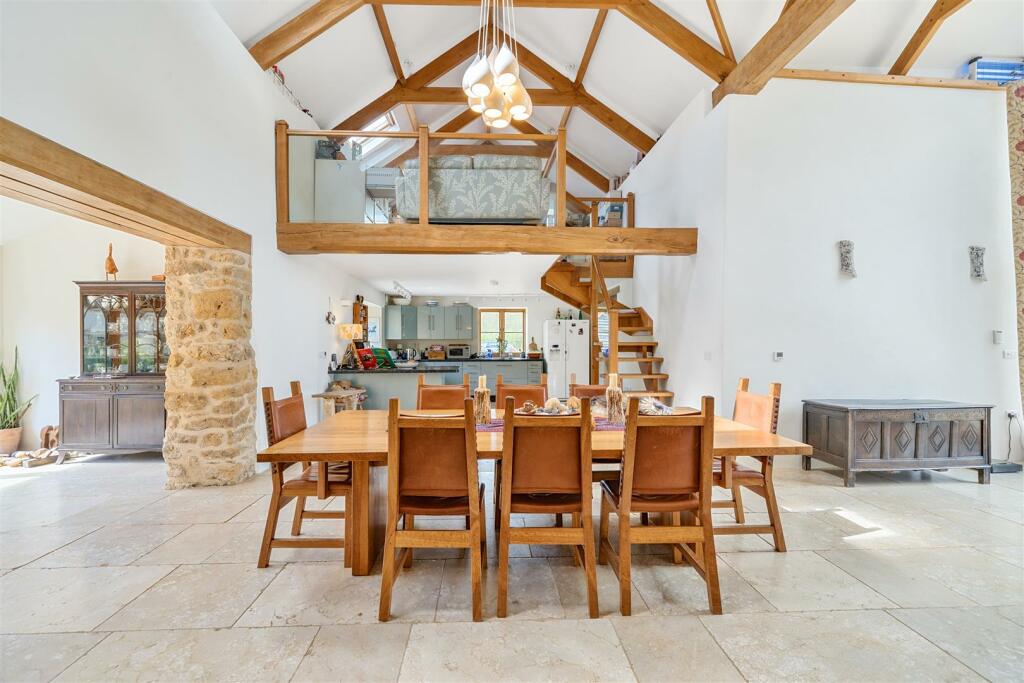 Additional property image - Hadspen, Castle Cary, Somerset
