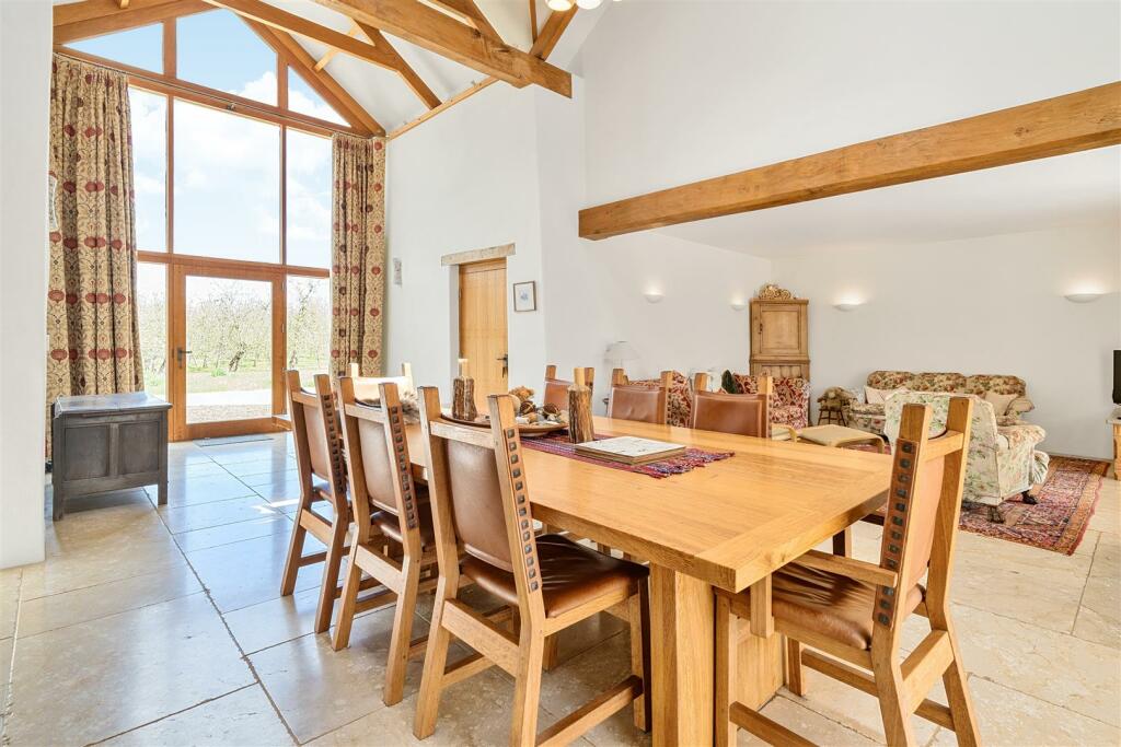 Additional property image - Hadspen, Castle Cary, Somerset