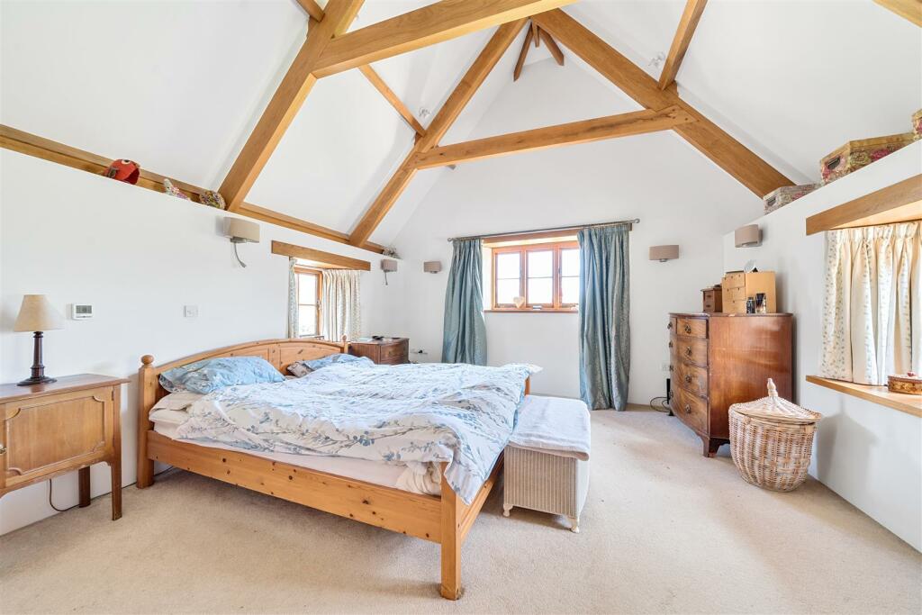 Additional property image - Hadspen, Castle Cary, Somerset