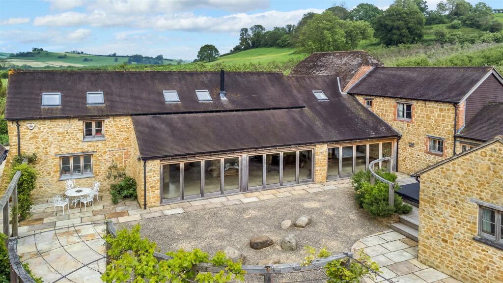 Additional property image - Hadspen, Castle Cary, Somerset