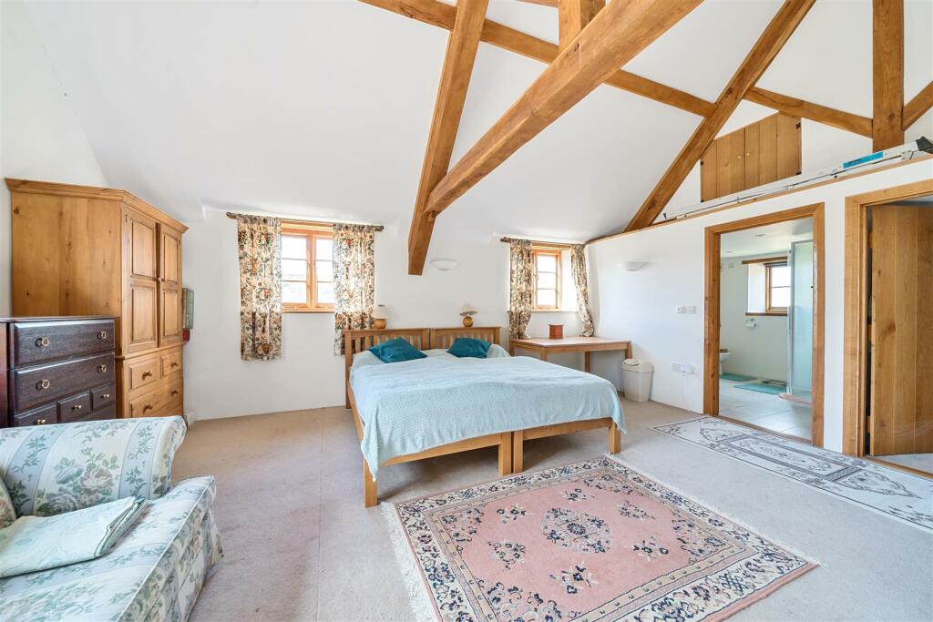 Additional property image - Hadspen, Castle Cary, Somerset