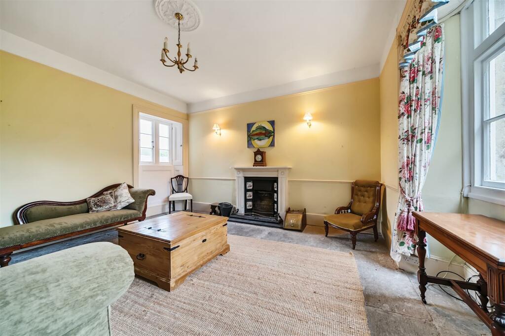 Additional property image - Manor Road, Mere