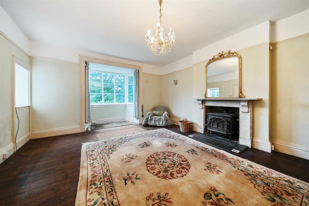 Additional property image - Manor Road, Mere
