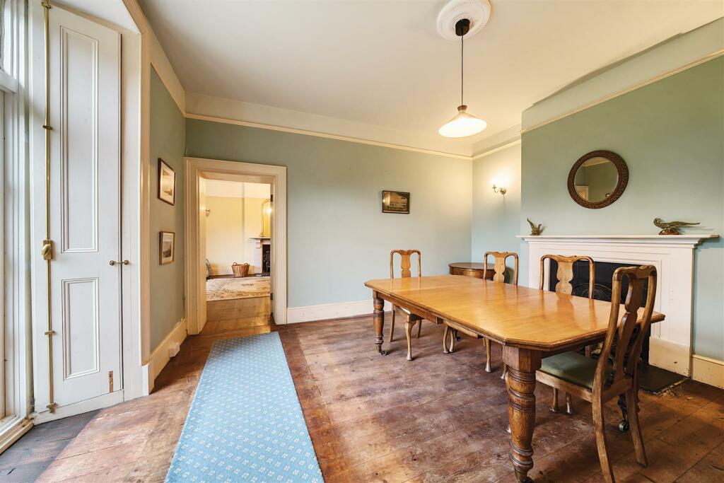 Additional property image - Manor Road, Mere
