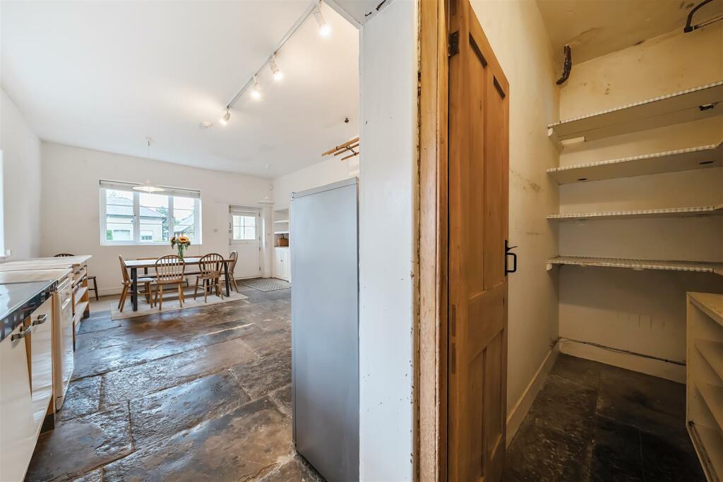 Additional property image - Manor Road, Mere