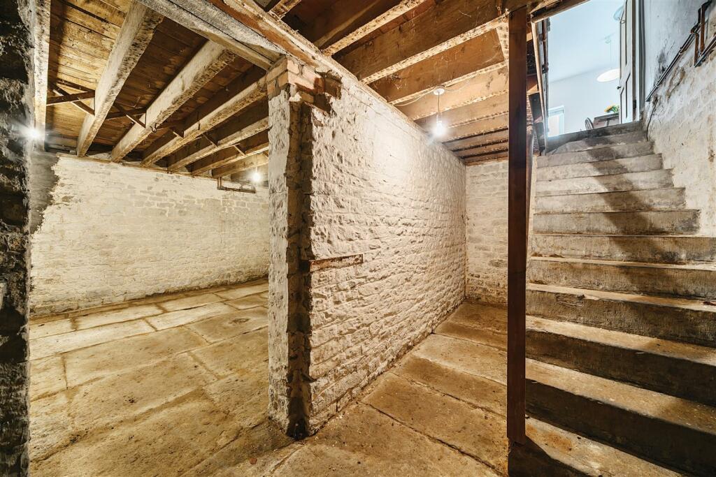 Additional property image - Manor Road, Mere