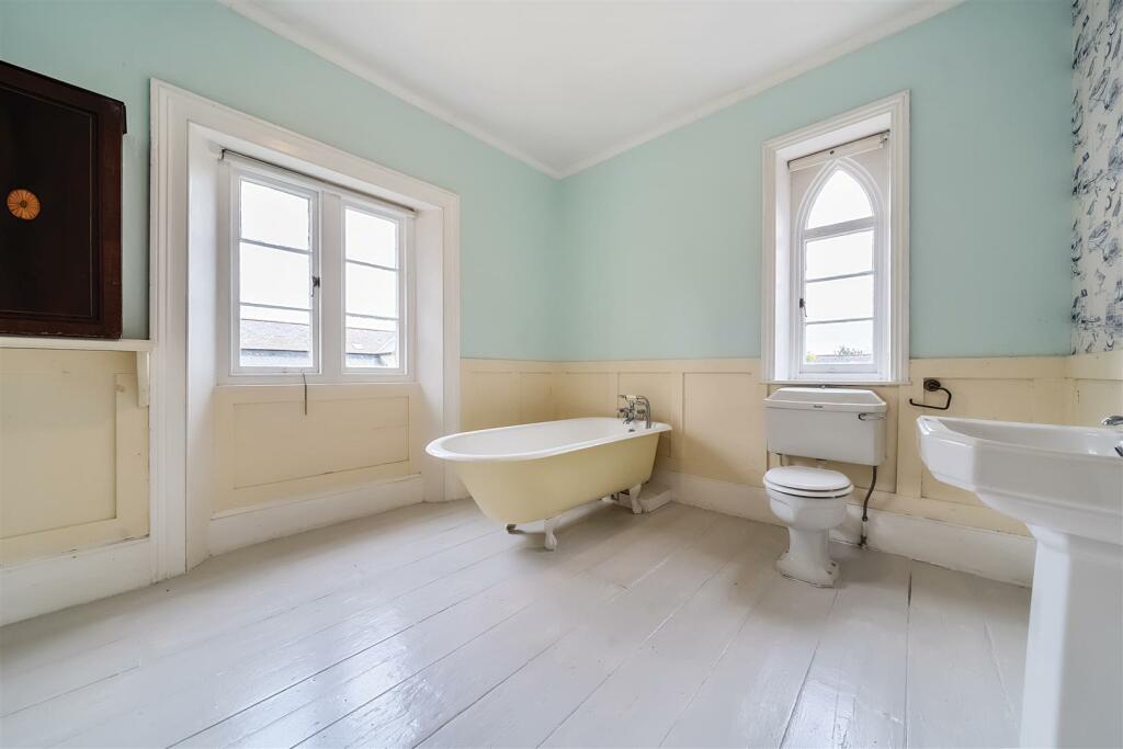 Additional property image - Manor Road, Mere