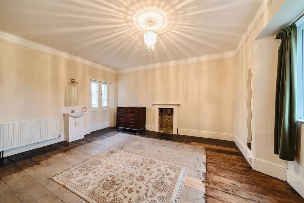 Additional property image - Manor Road, Mere