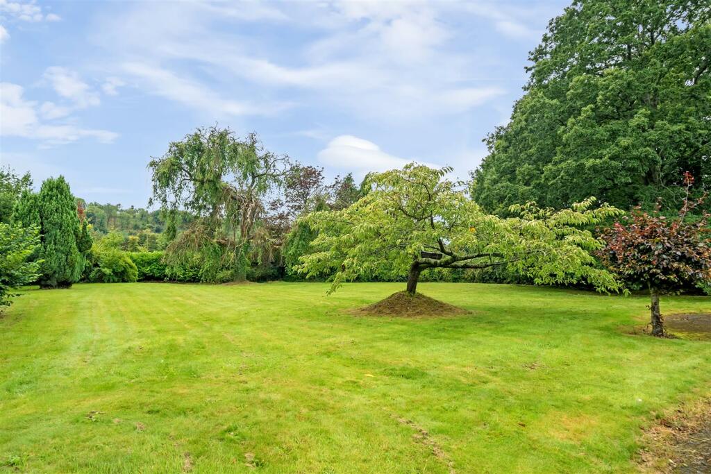 Additional property image - Manor Road, Mere