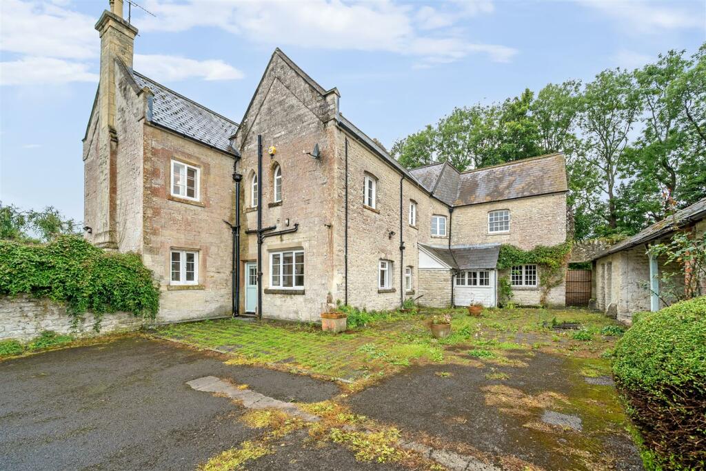 Additional property image - Manor Road, Mere