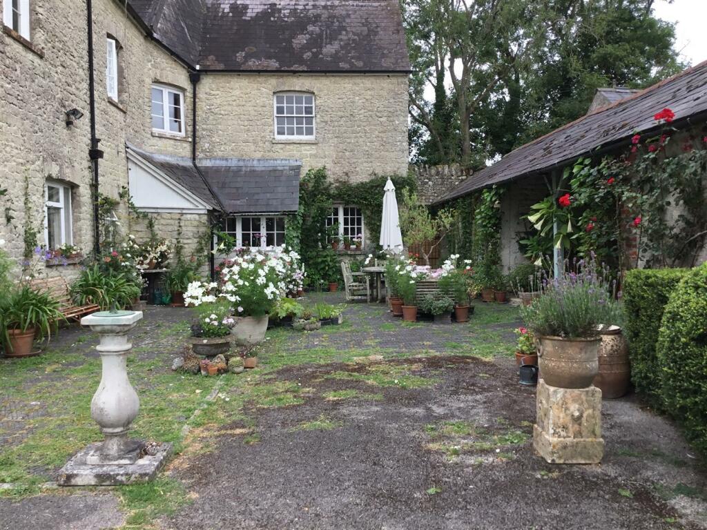 Additional property image - Manor Road, Mere