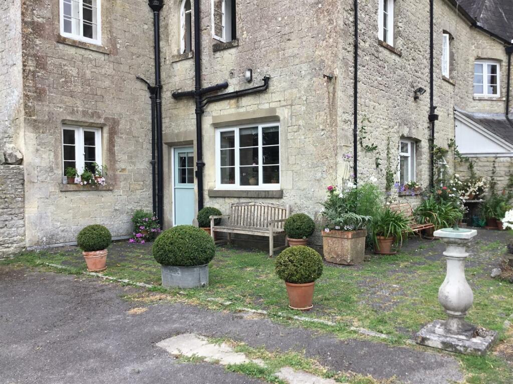 Additional property image - Manor Road, Mere