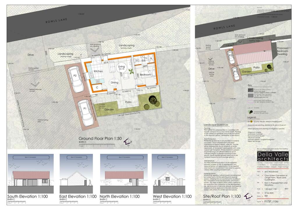 Additional property image - Cucklington, Wincanton