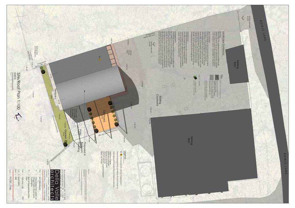 Additional property image - Cucklington, Wincanton