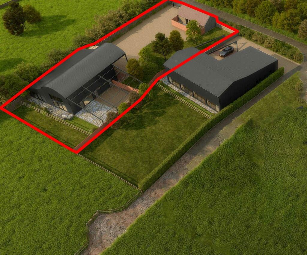 Additional property image - Cucklington, Wincanton
