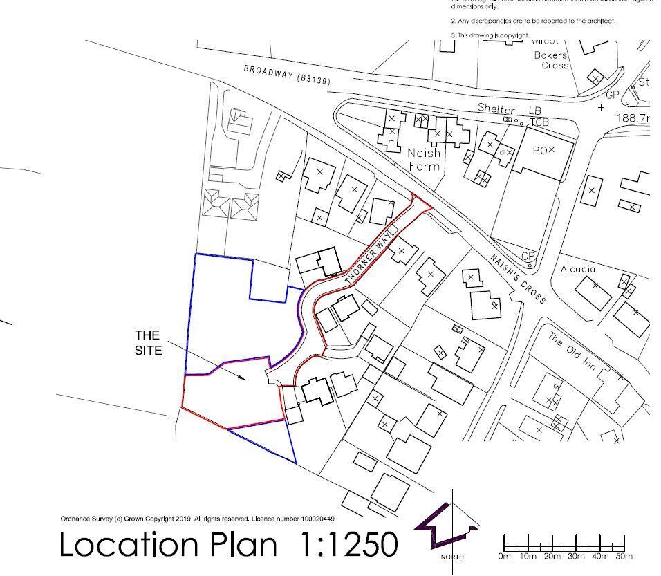 Additional property image - Thorner Way, Chilcompton